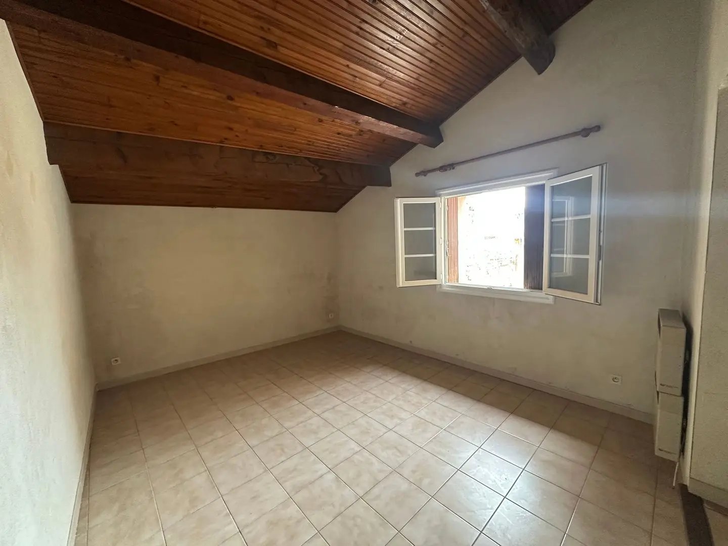 Appartement à vendre, 57m², Saint-Rémy-de-Provence