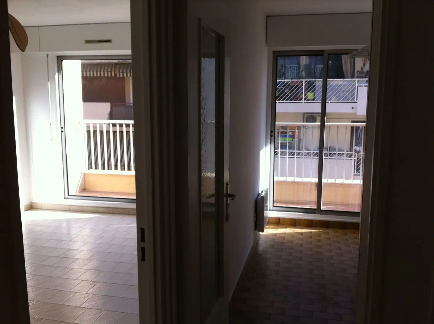 Appartement à vendre, 42m², Toulon