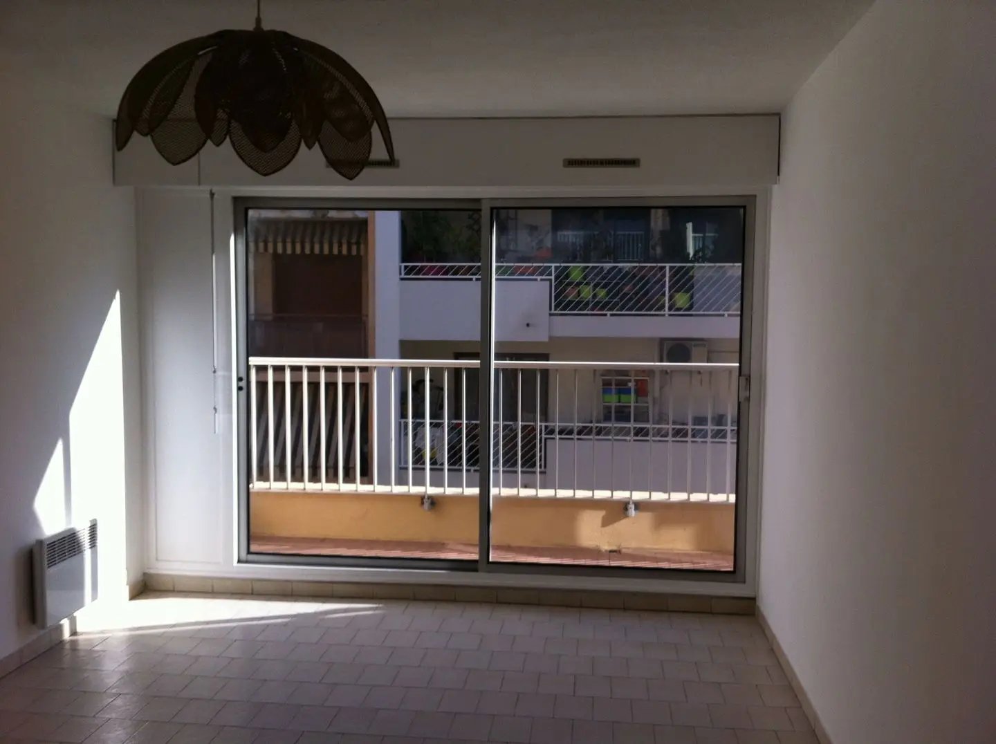 Appartement à vendre, 42m², Toulon