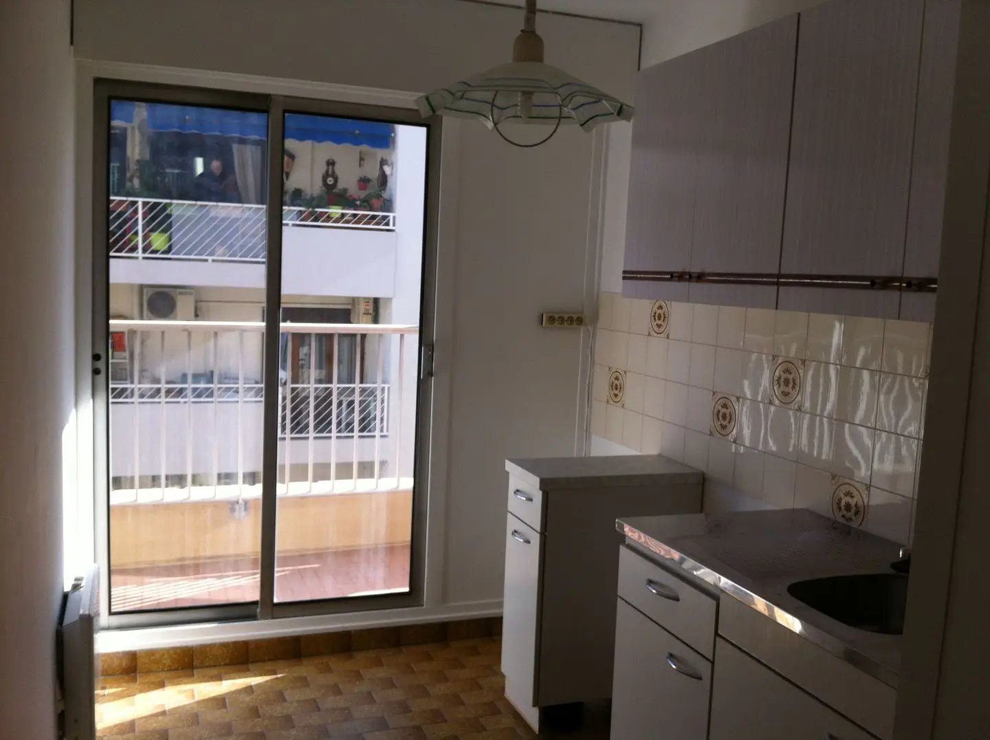 Appartement à vendre, 42m², Toulon