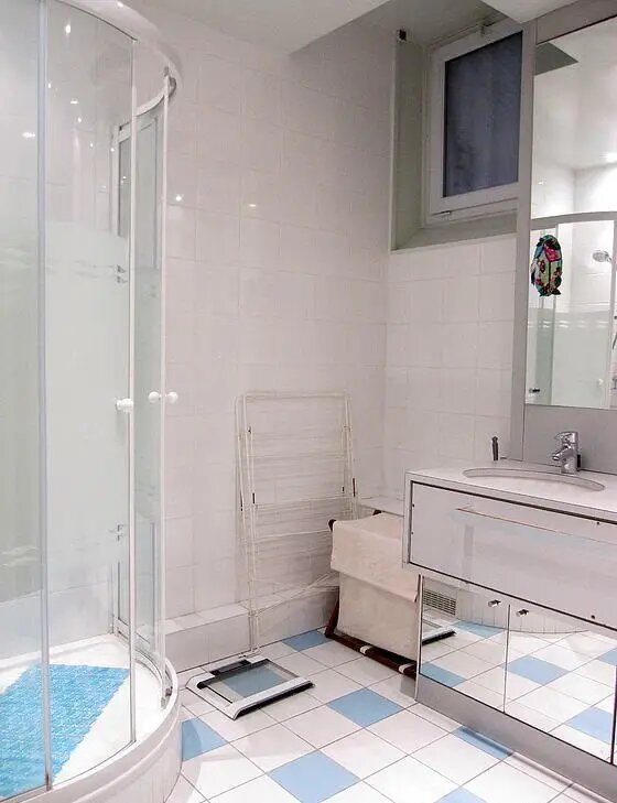 Appartement à louer, 35m², Créteil