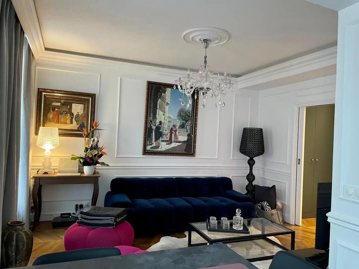 Appartement à vendre, 63m², Evian-les-Bains