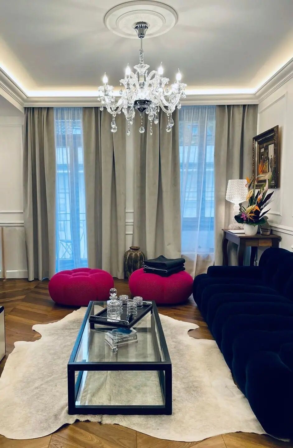 Appartement à vendre, 63m², Evian-les-Bains
