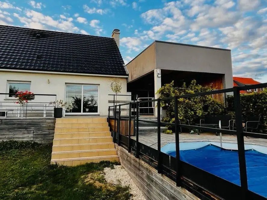 Maison à vendre, 152m², Aire-sur-la-Lys