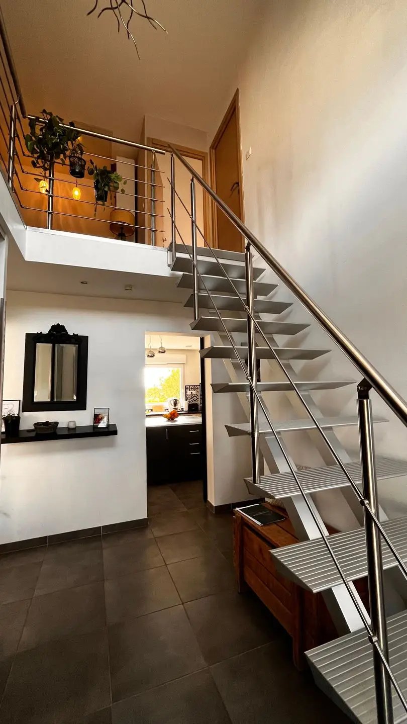 Maison à vendre, 152m², Aire-sur-la-Lys