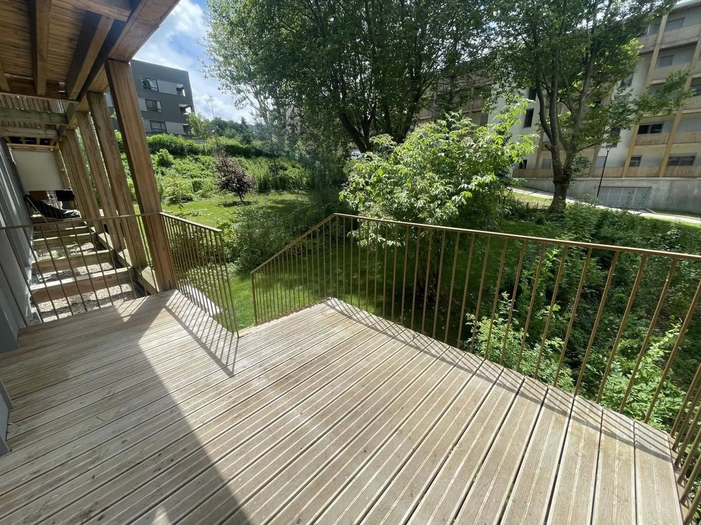 Appartement à louer, 65m², Torcy