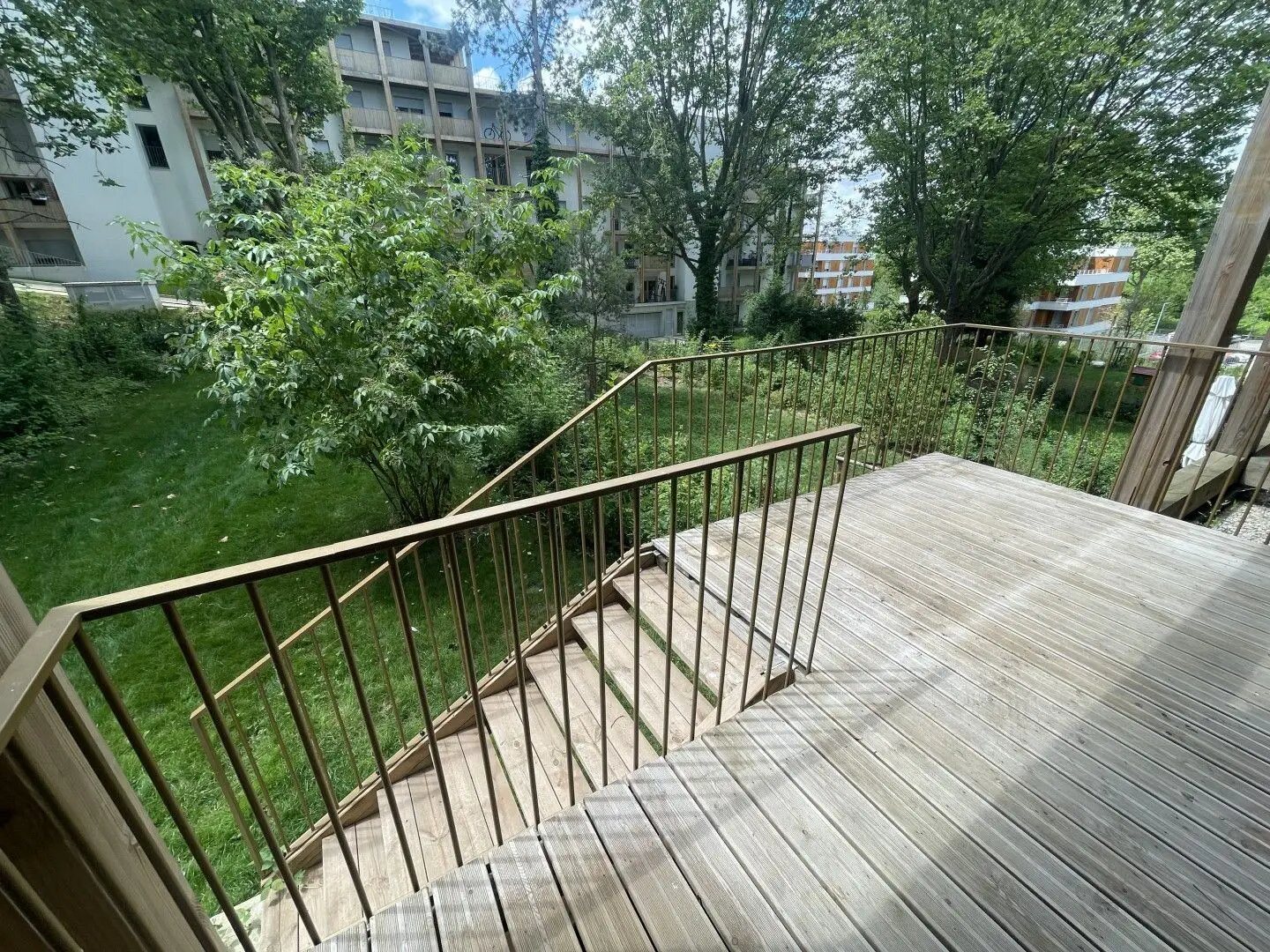 Appartement à louer, 65m², Torcy