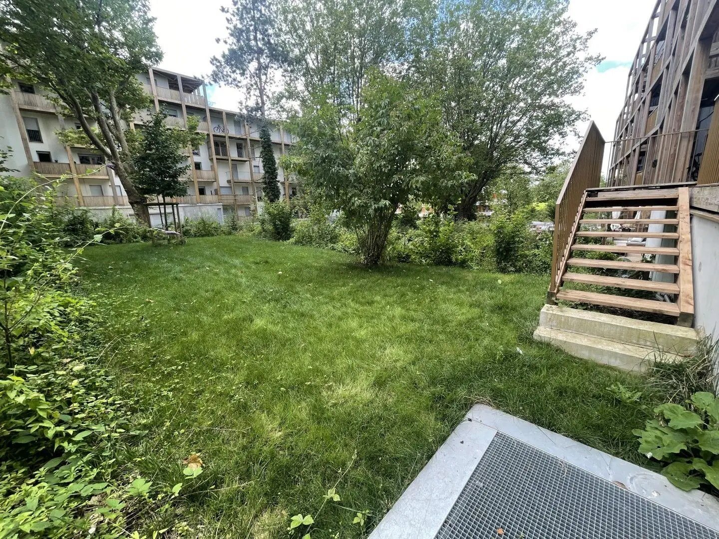 Appartement à louer, 65m², Torcy
