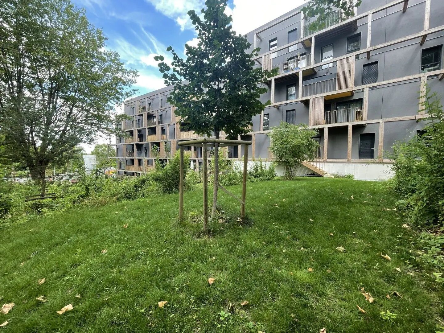 Appartement à louer, 65m², Torcy
