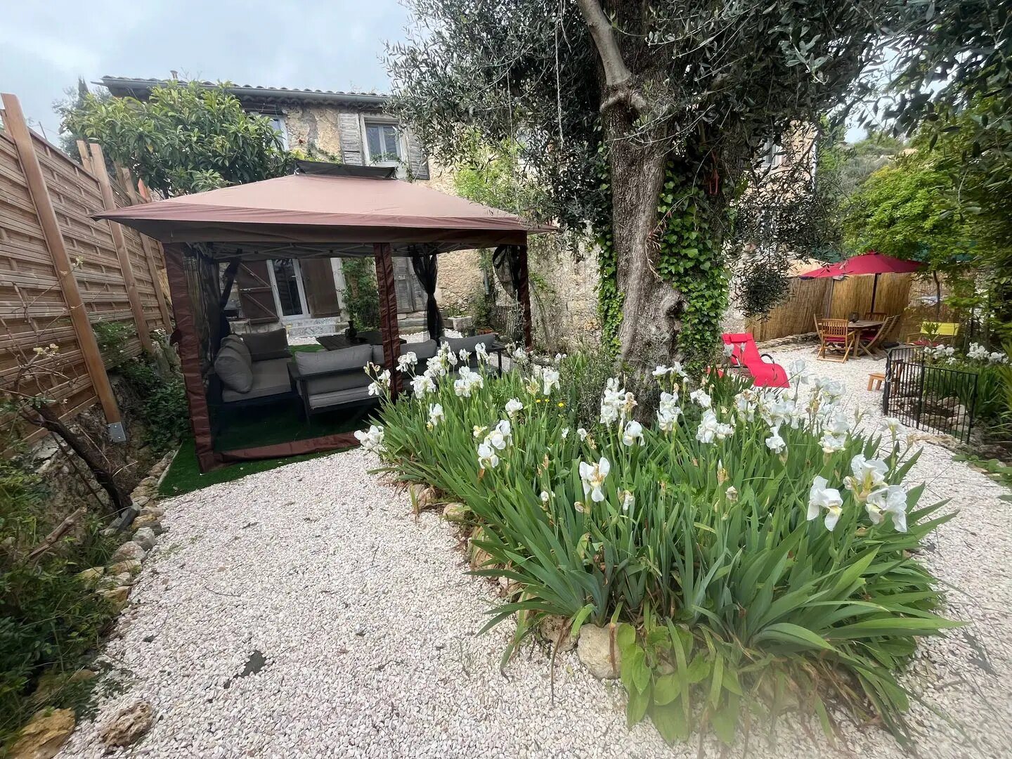 Maison à louer, 95m², Carros
