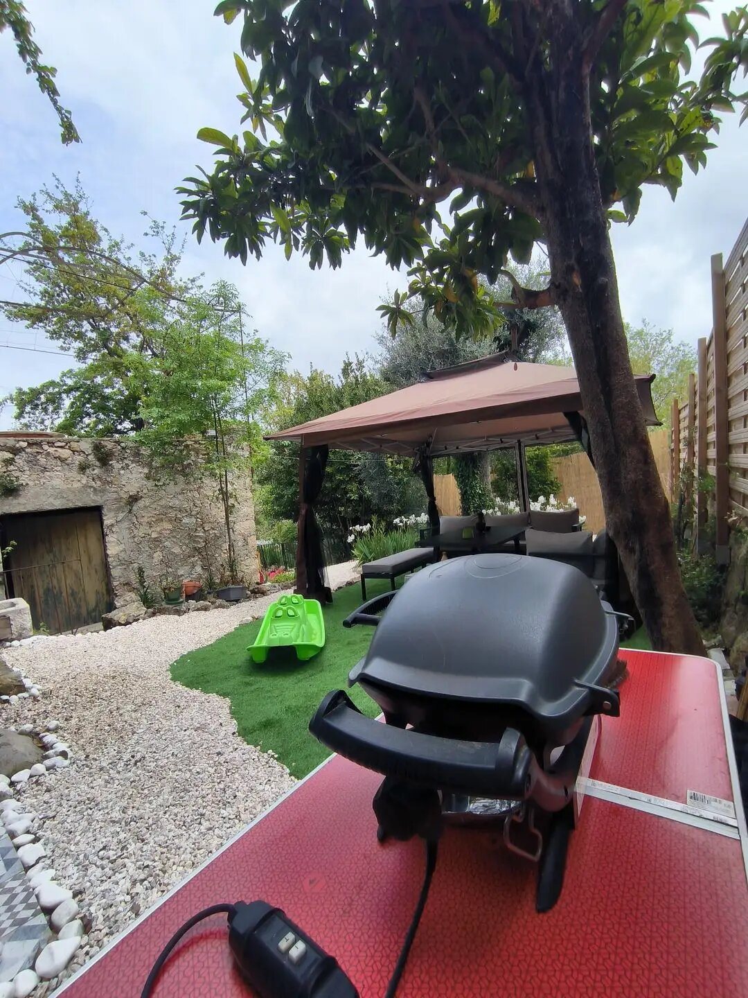 Maison à louer, 95m², Carros