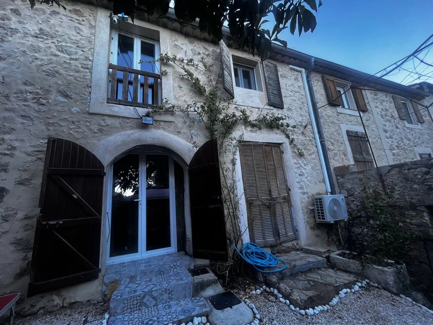Maison à louer, 95m², Carros