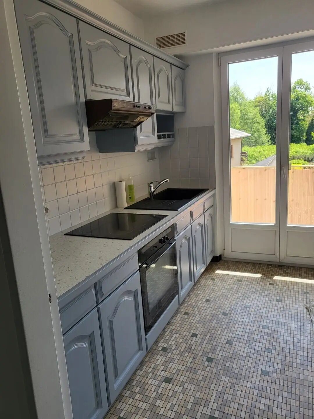 Appartement à vendre, 37m², Turckheim