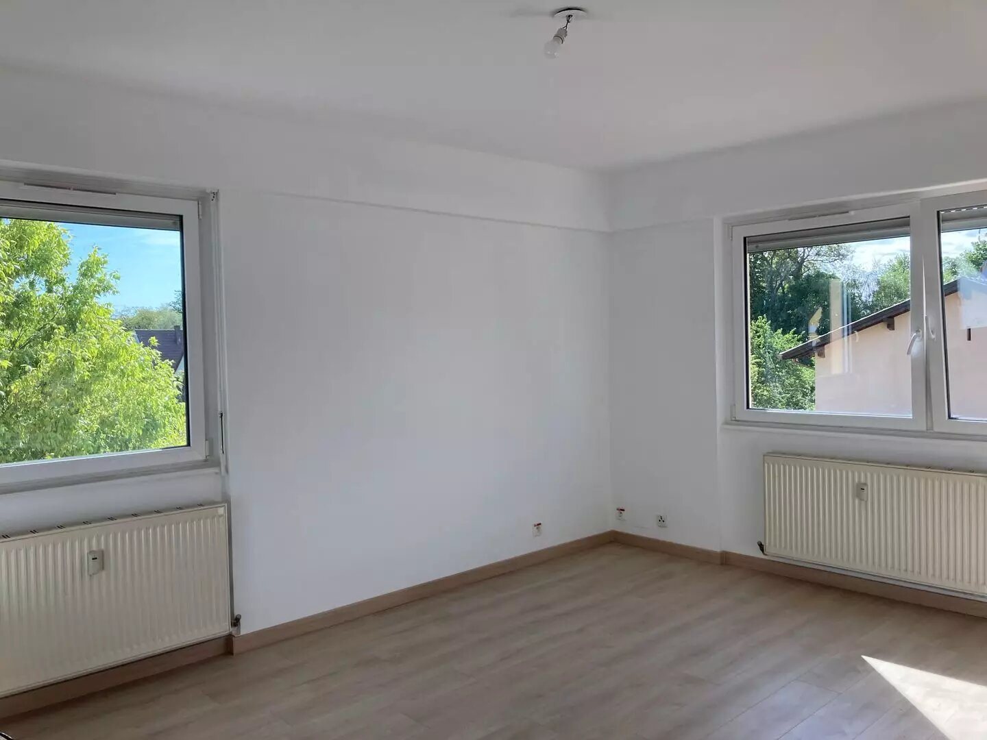 Appartement à vendre, 37m², Turckheim