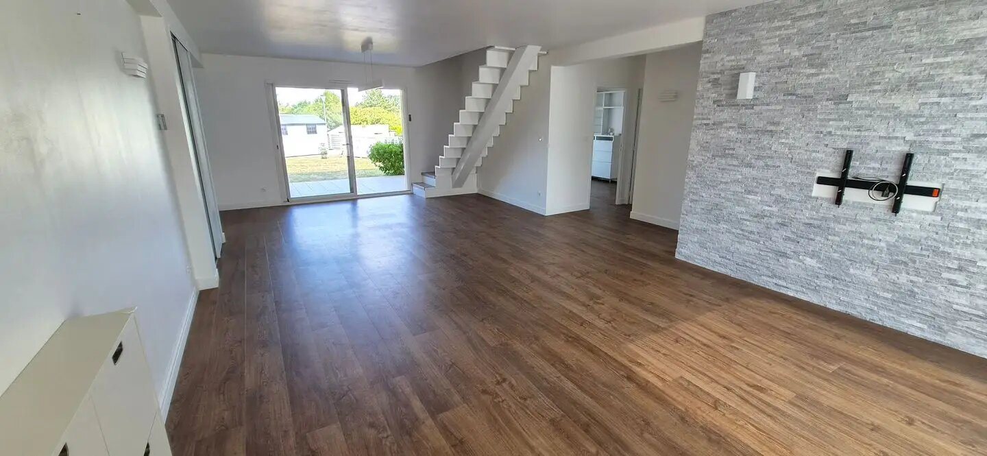 Maison à vendre, 144m², Baule