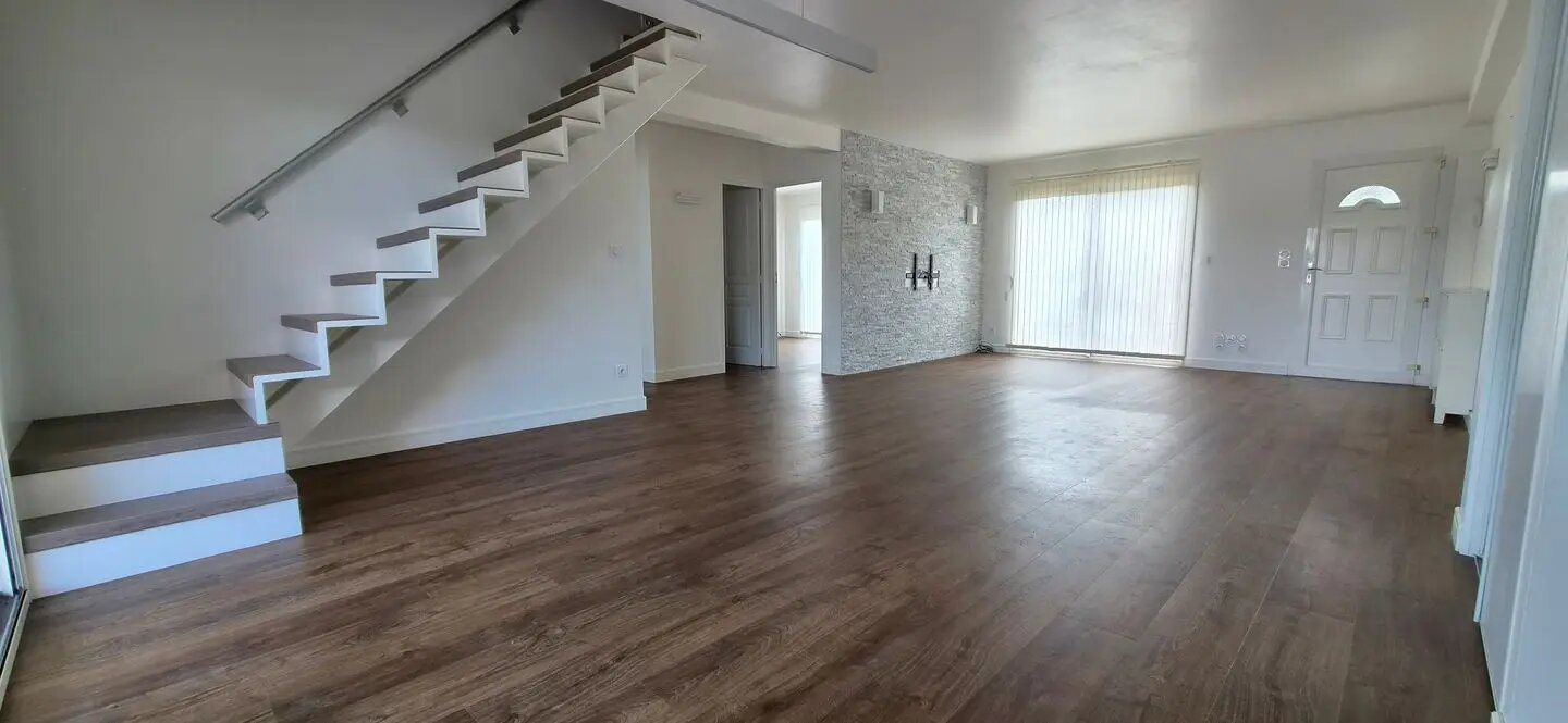 Maison à vendre, 144m², Baule