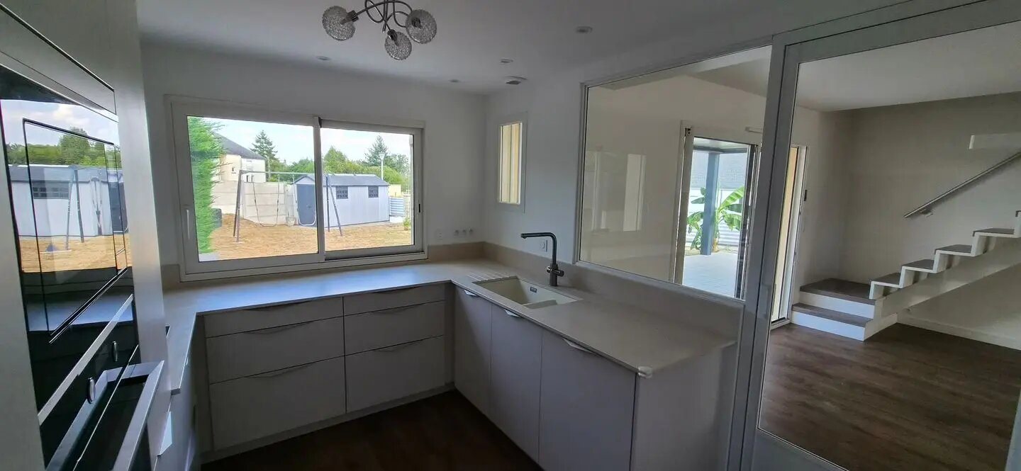 Maison à vendre, 144m², Baule