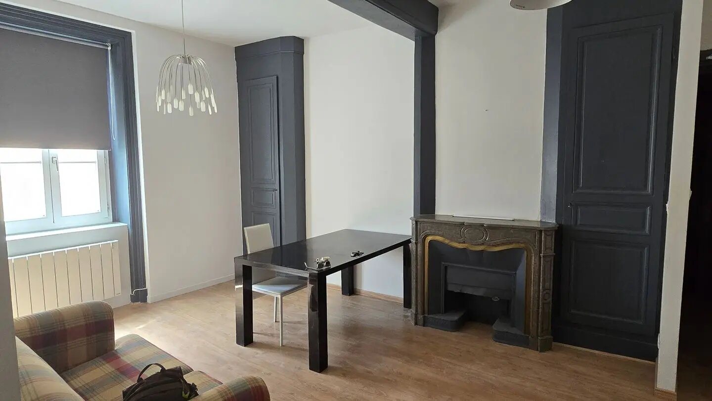 Appartement à louer, 36m², Tarare