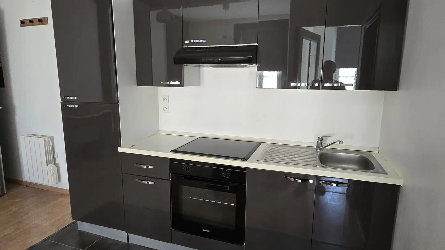 Appartement à louer, 36m², Tarare