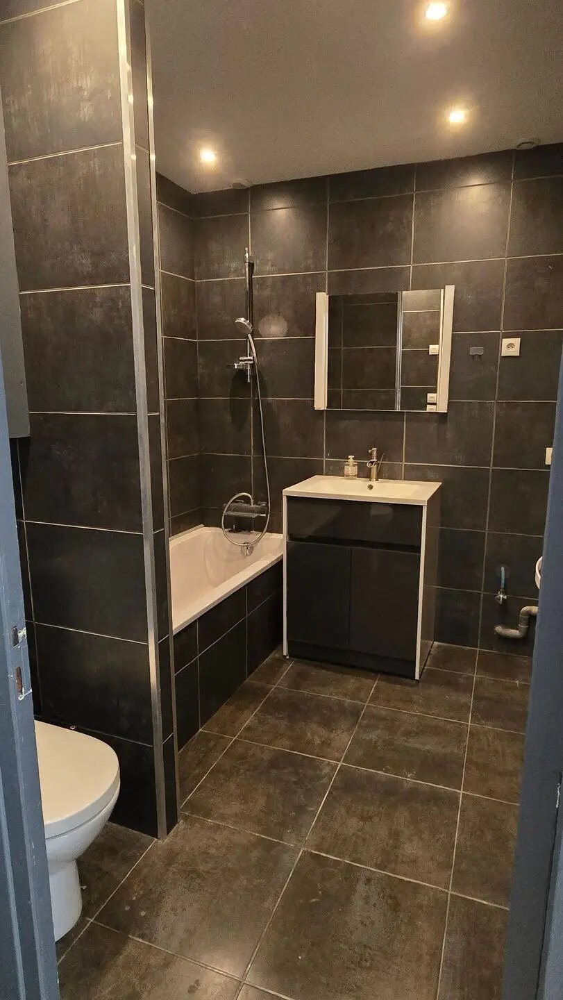 Appartement à louer, 36m², Tarare