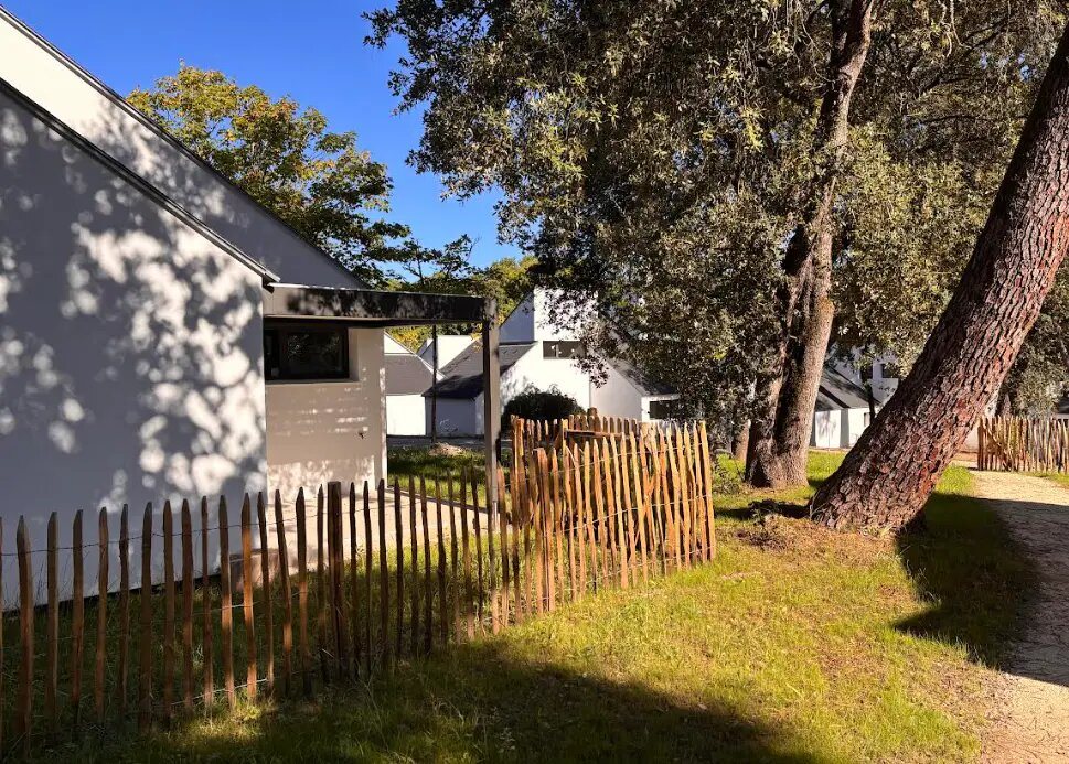 Maison à vendre, 40m², Meschers-sur-Gironde