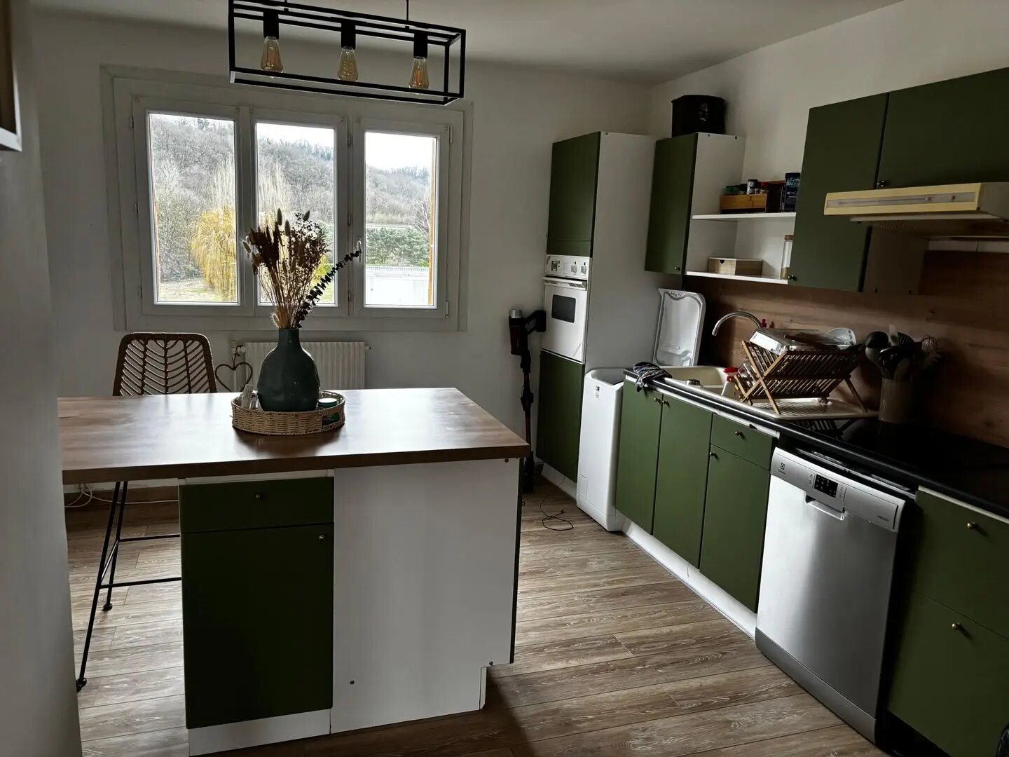 Appartement à vendre, 84m², Fontaines-sur-Saône
