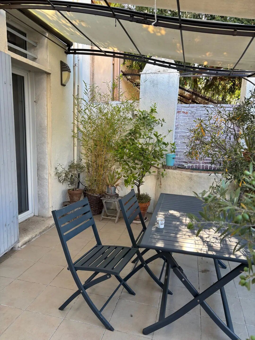 Maison à vendre, 79m², Marseille 12ème
