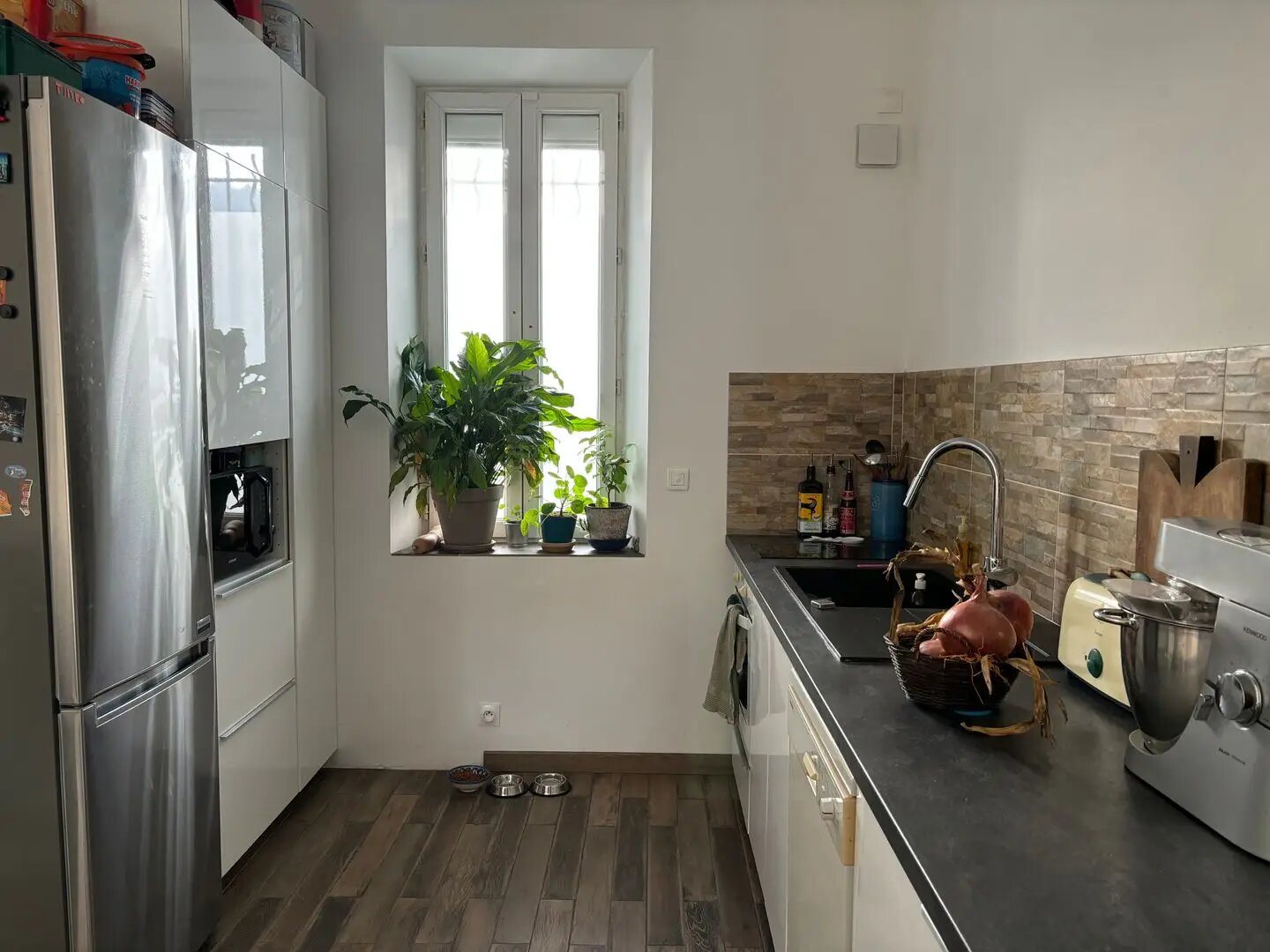 Maison à vendre, 79m², Marseille 12ème