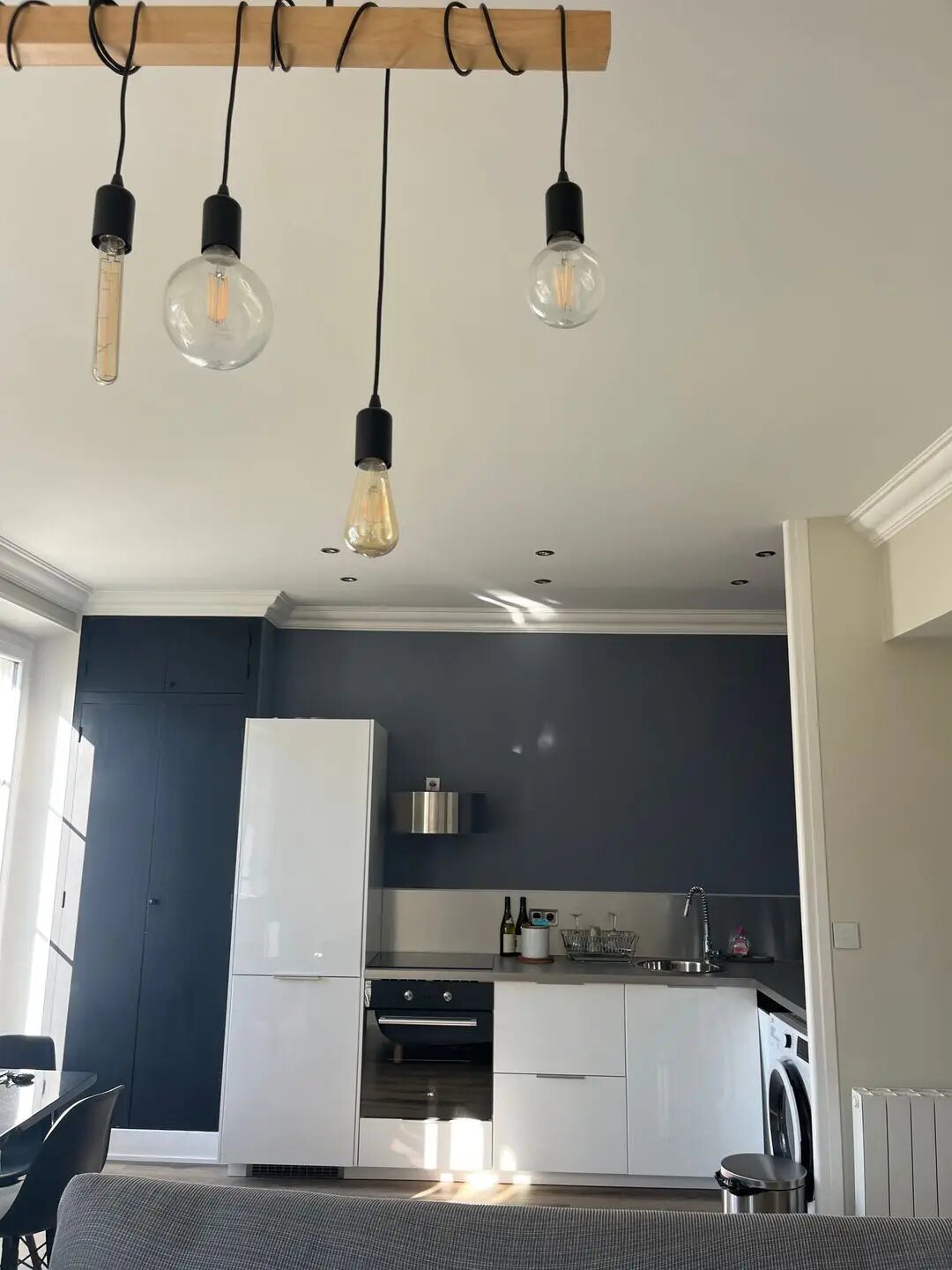 Appartement à louer, 39m², Grenoble