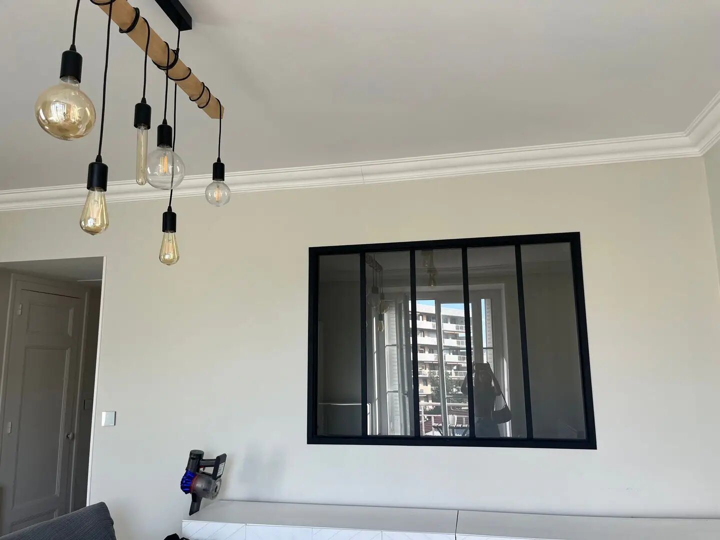 Appartement à louer, 39m², Grenoble