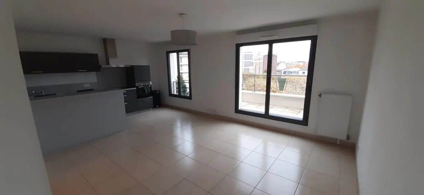 Appartement à vendre, 67m², Joinville-le-Pont