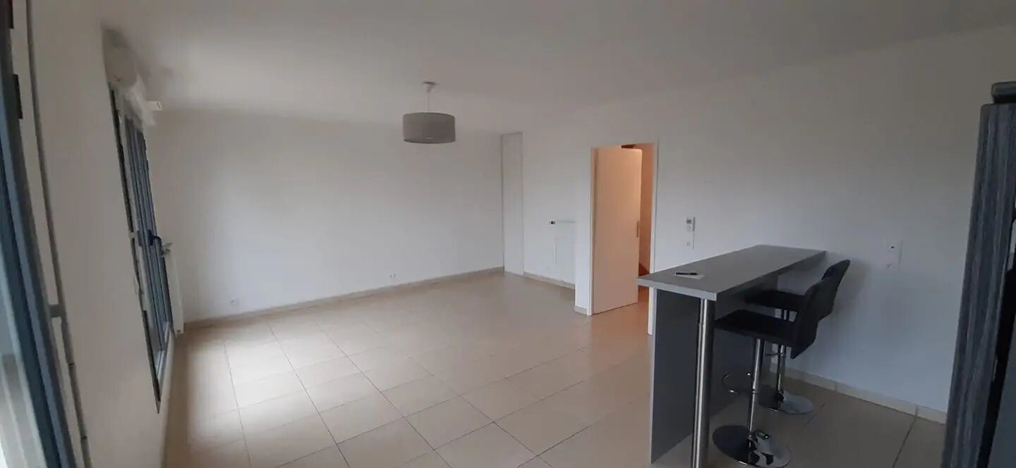 Appartement à vendre, 67m², Joinville-le-Pont
