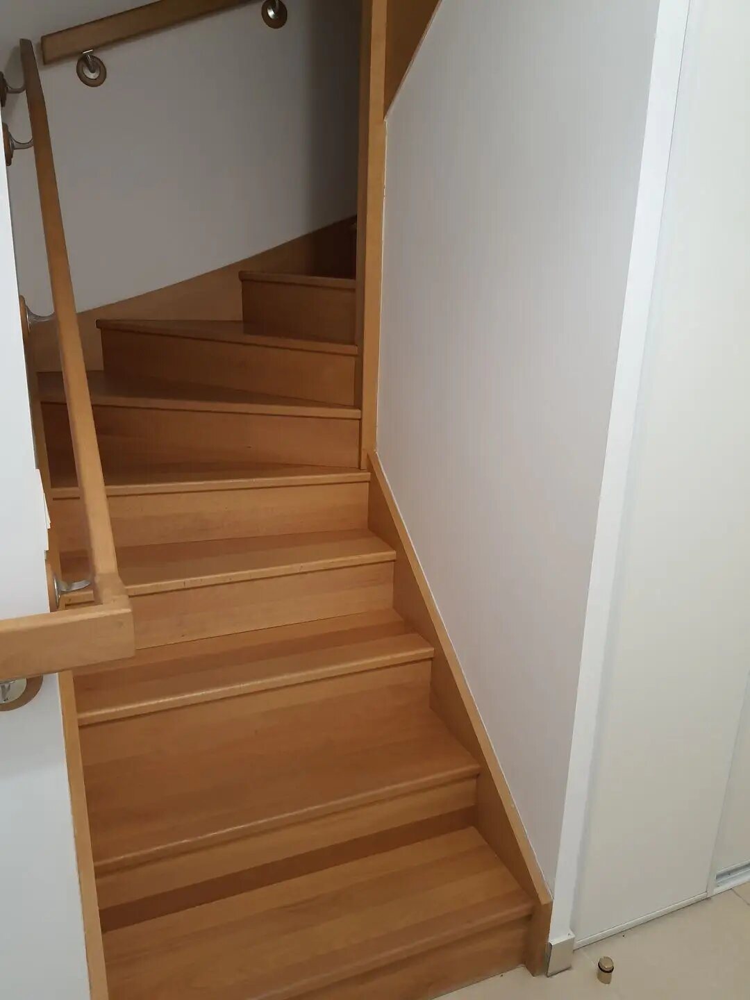 Appartement à vendre, 67m², Joinville-le-Pont