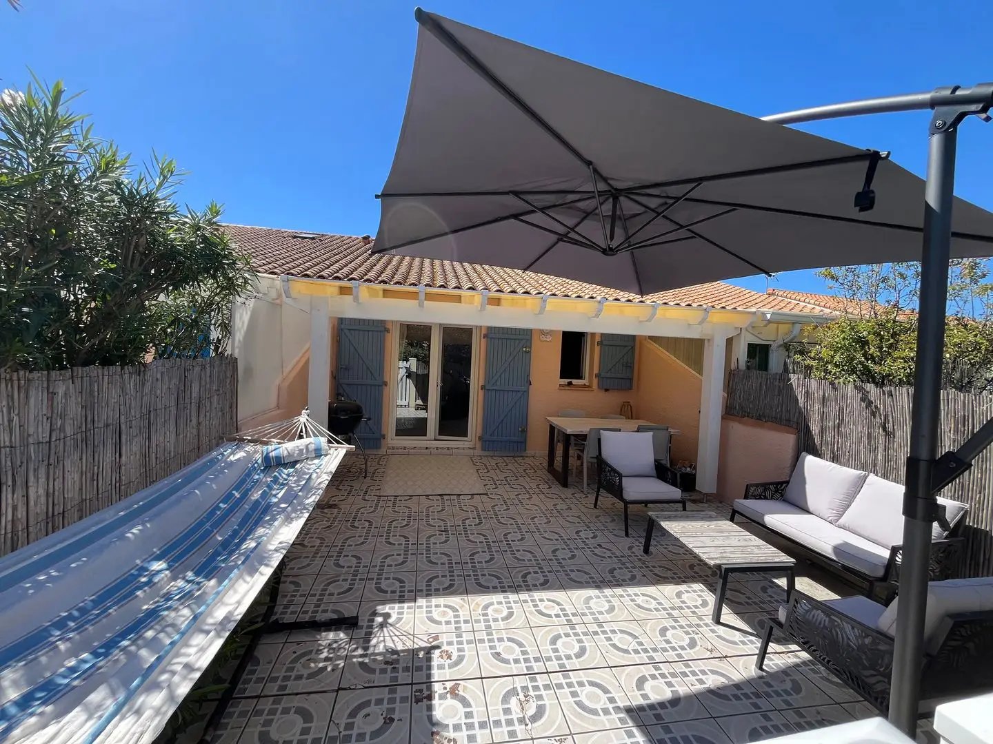 Maison à vendre, 25m², Frontignan