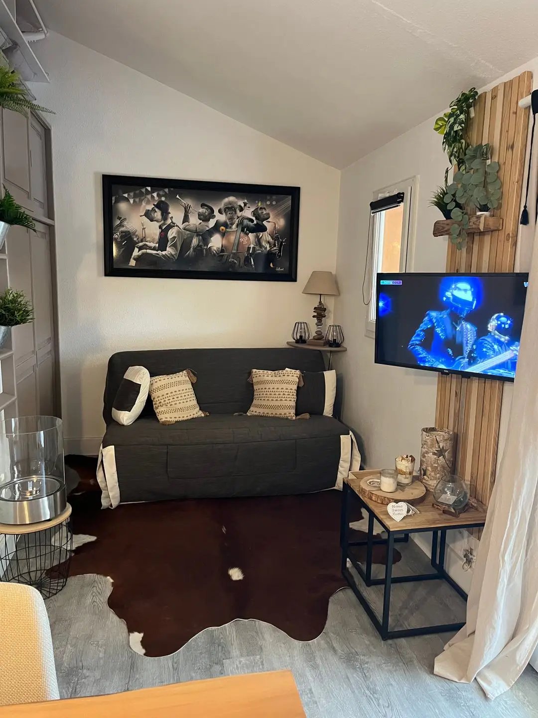Maison à vendre, 25m², Frontignan