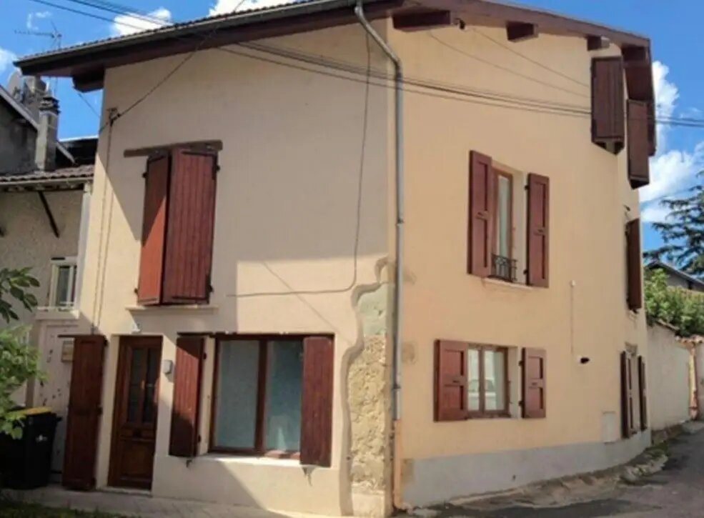 Maison à vendre, 169m², Moirans
