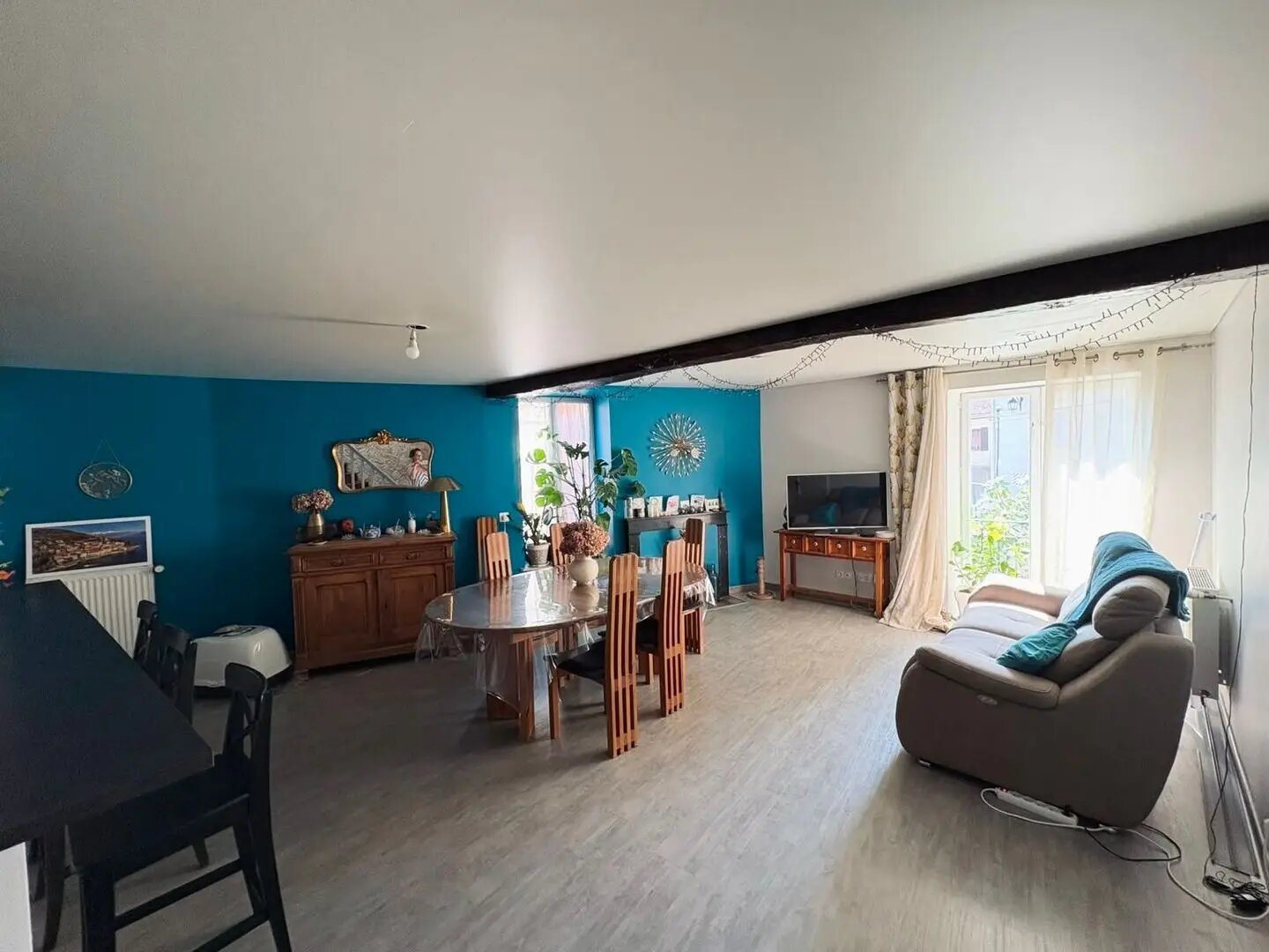 Maison à vendre, 169m², Moirans