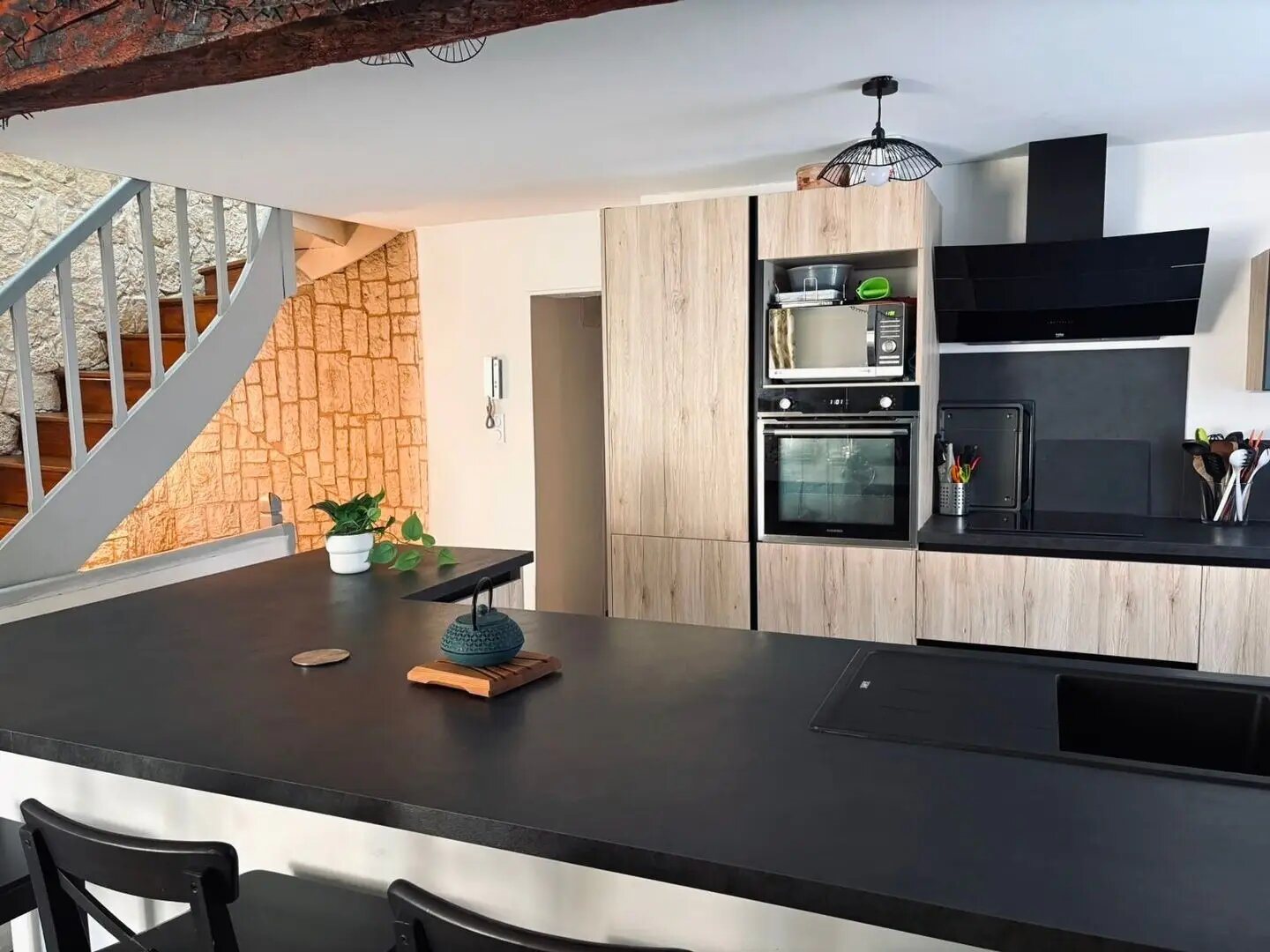Maison à vendre, 169m², Moirans