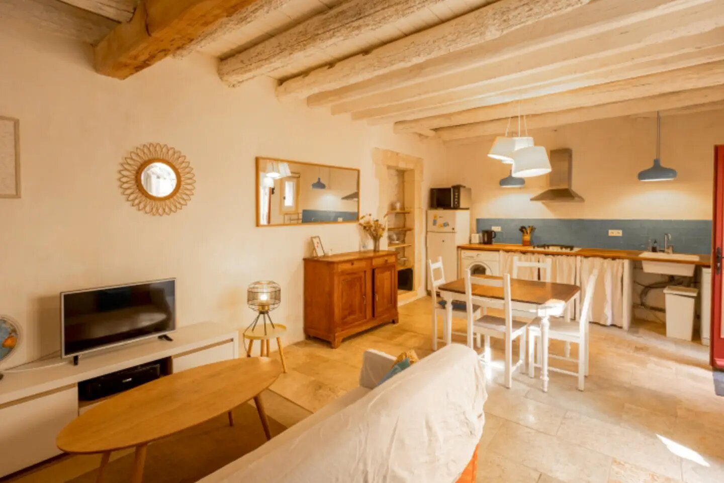 Appartement à louer, 43m², Arles