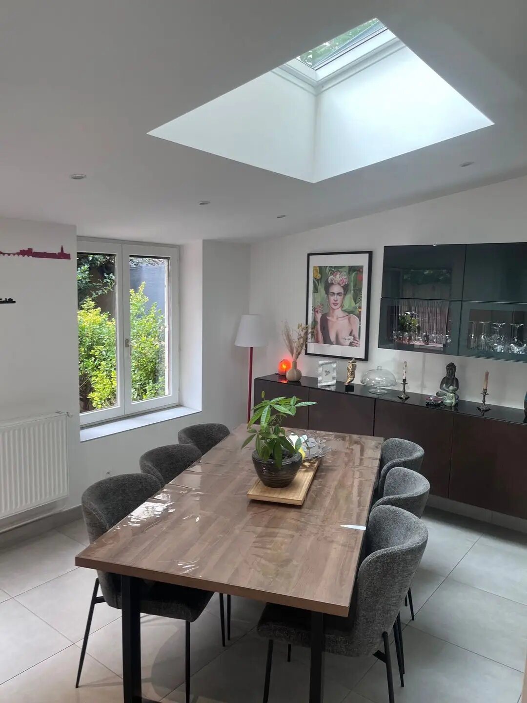 Maison à vendre, 135m², Saint-Etienne