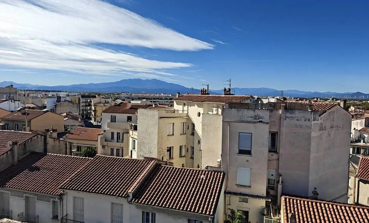 Appartement à vendre, 60m², Perpignan
