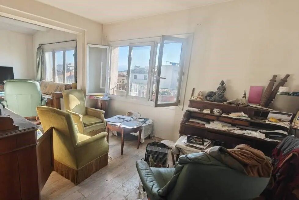 Appartement à vendre, 60m², Perpignan