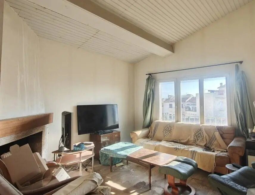 Appartement à vendre, 60m², Perpignan
