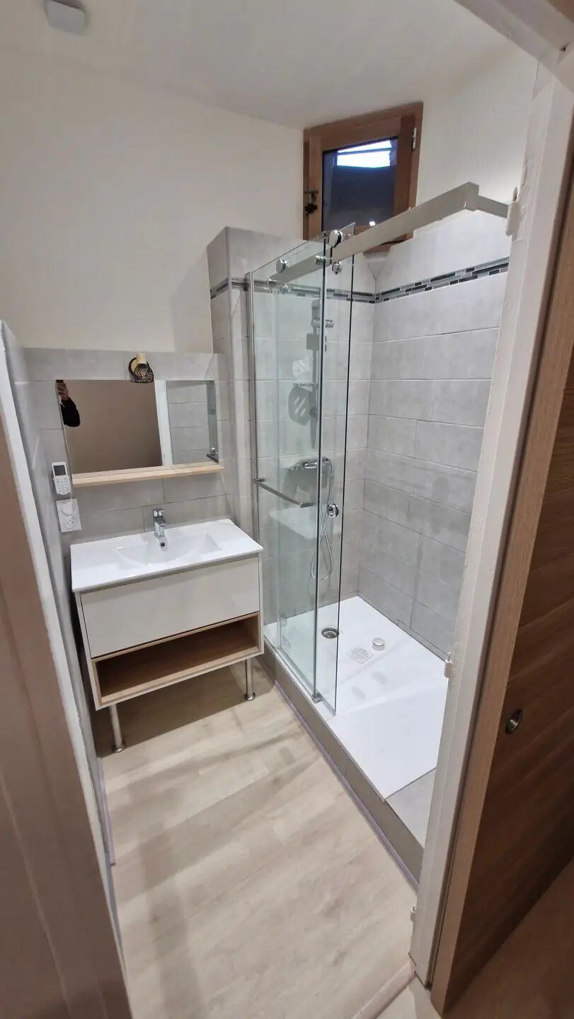 Appartement à louer, 20m², Uzès
