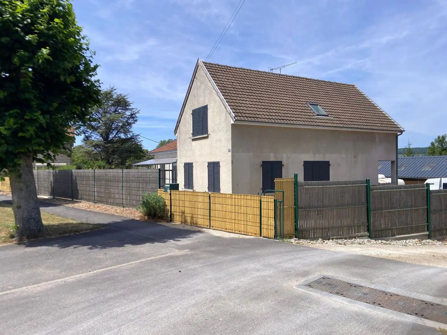 Maison à vendre, 170m², Dormans