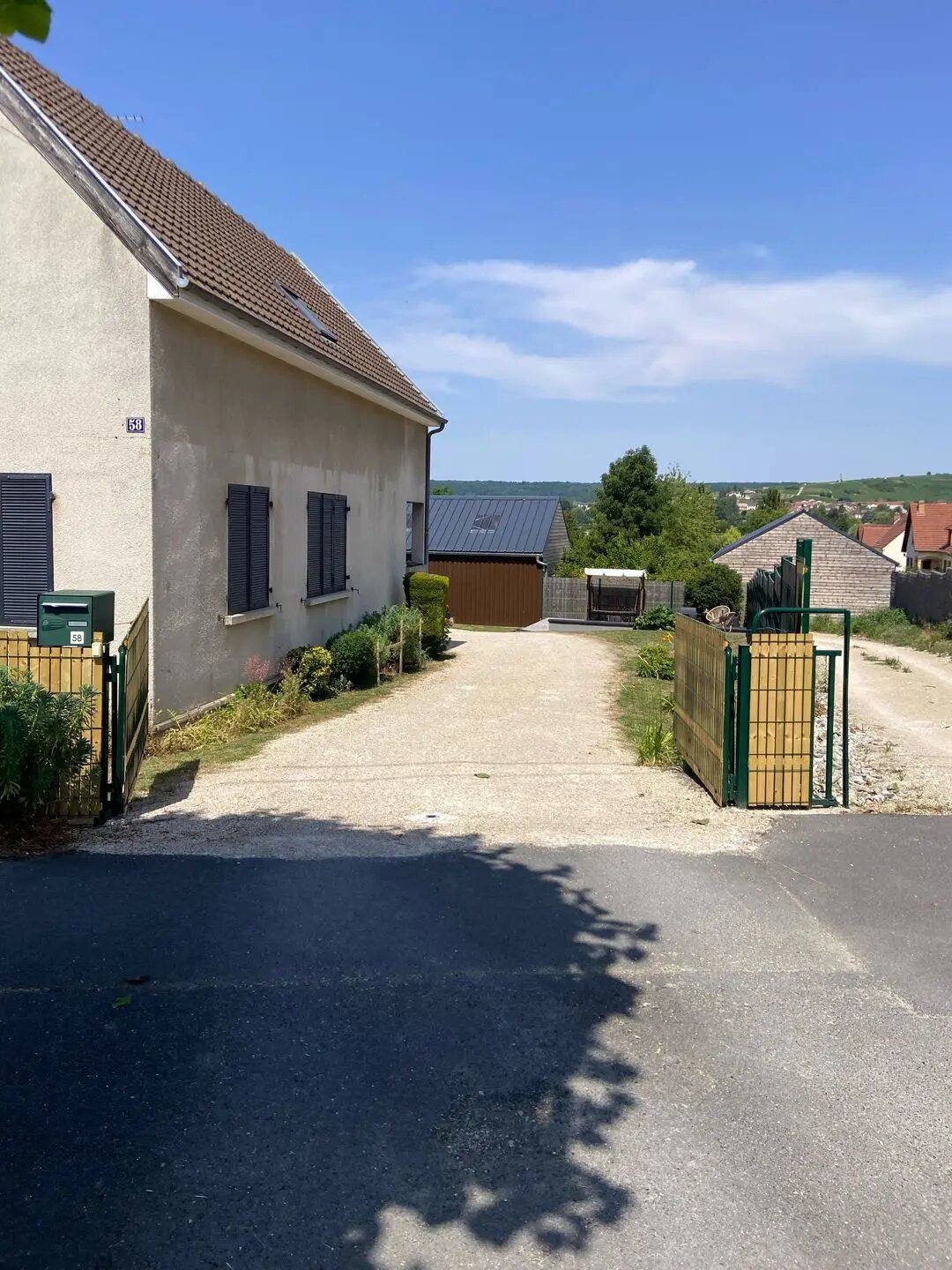 Maison à vendre, 170m², Dormans