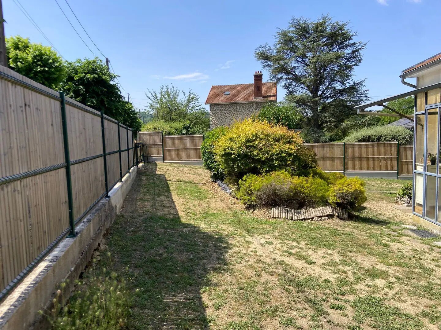 Maison à vendre, 170m², Dormans