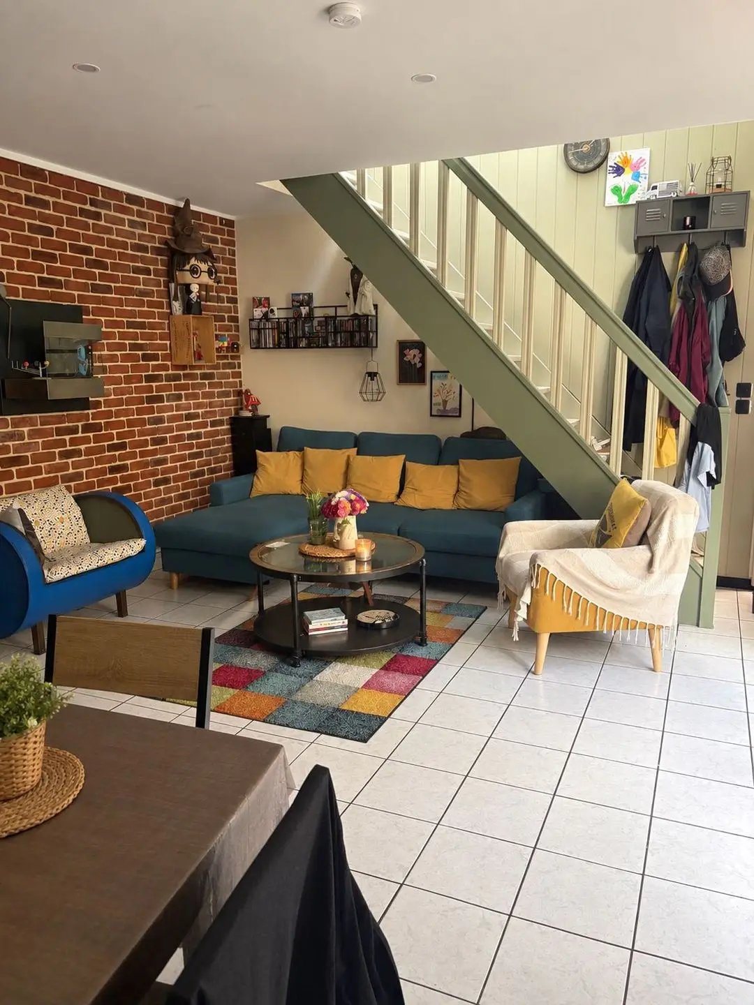 Maison à vendre, 55m², Herblay-sur-Seine