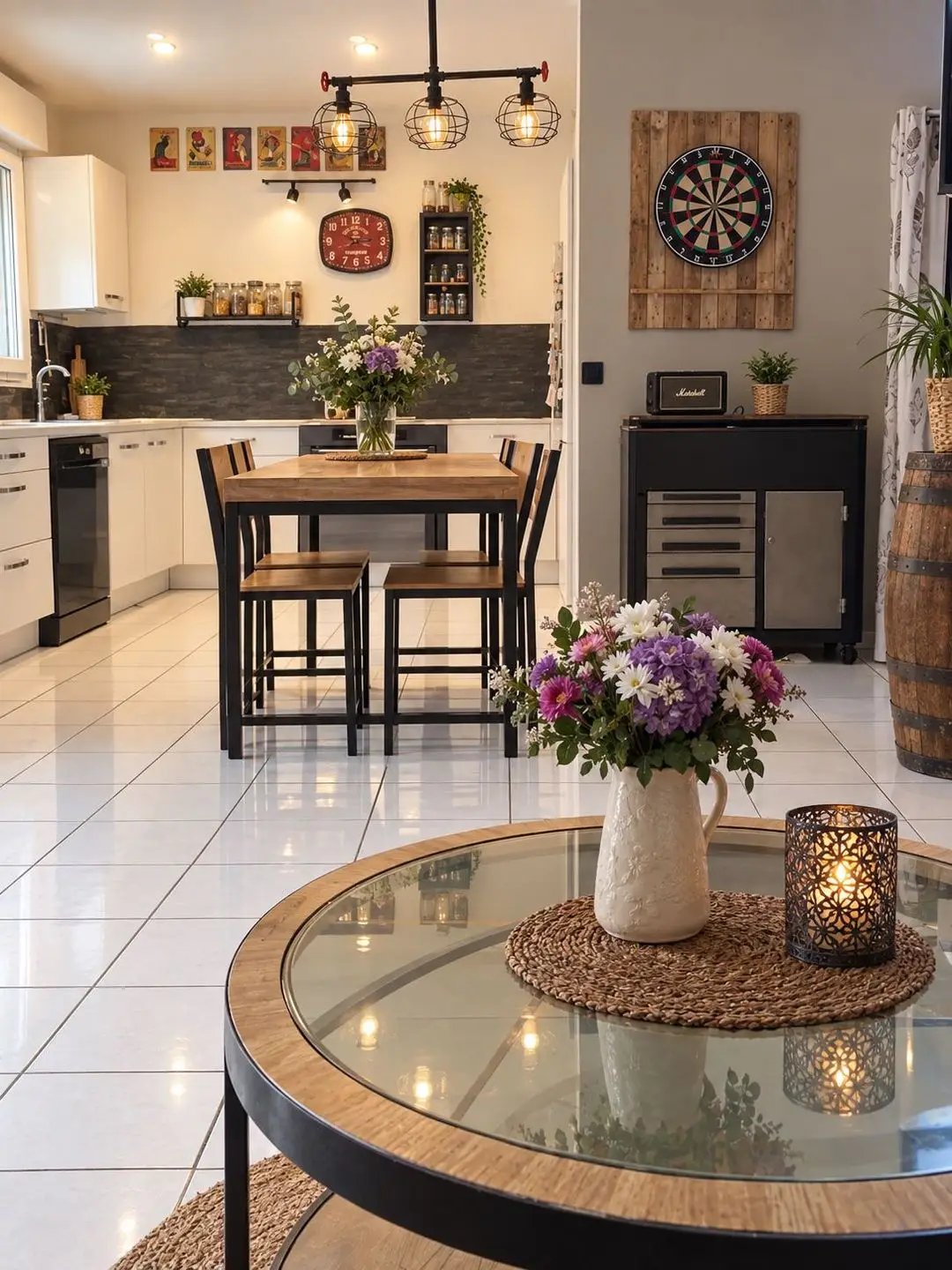 Maison à vendre, 55m², Herblay-sur-Seine