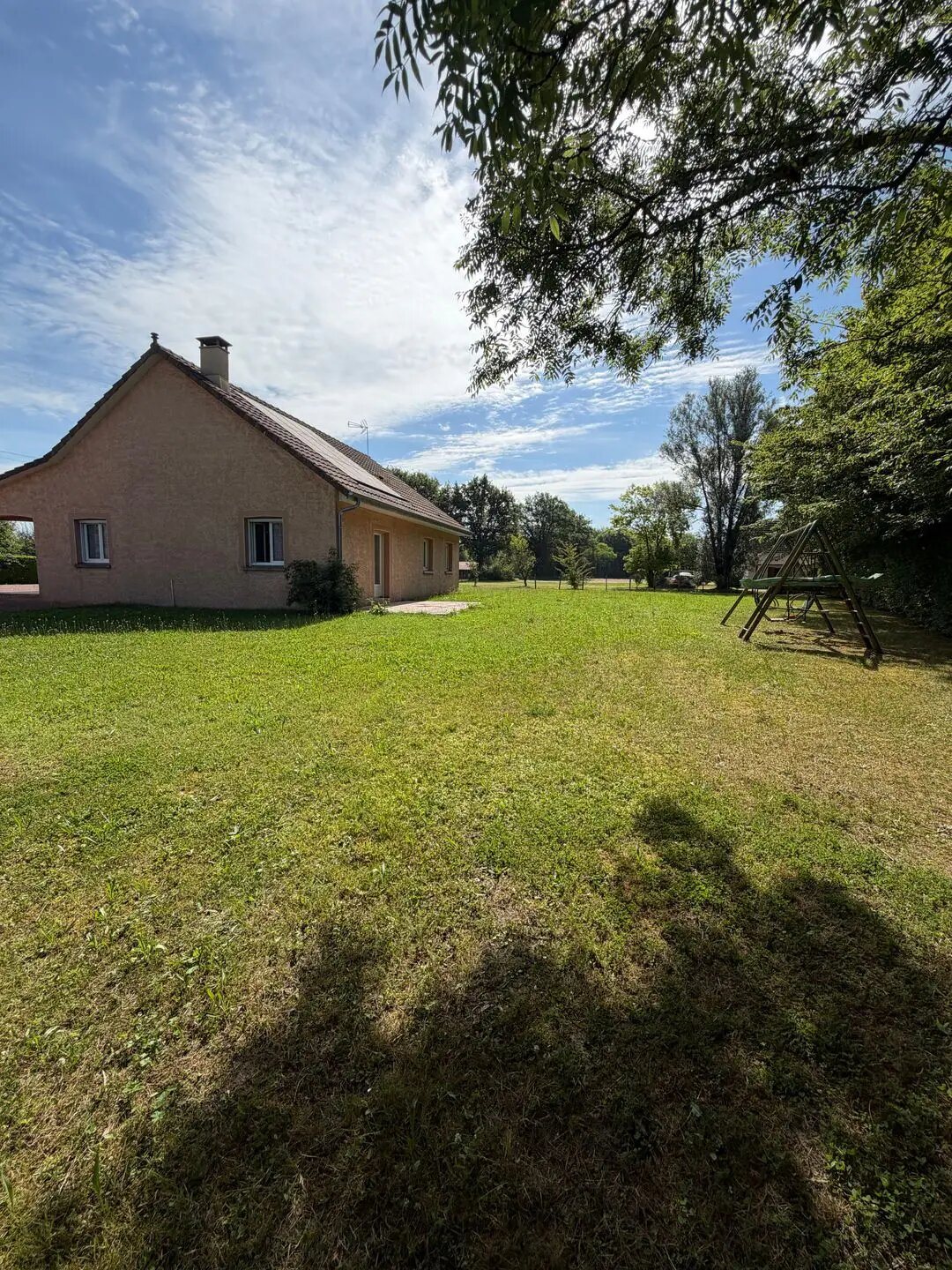 Maison à vendre, 110m², Serley